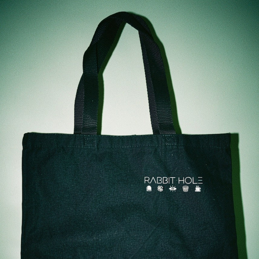 Decolonize Specialty Coffee - Sac Tote / fourre-tout