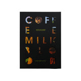 Coffee Milk Blood