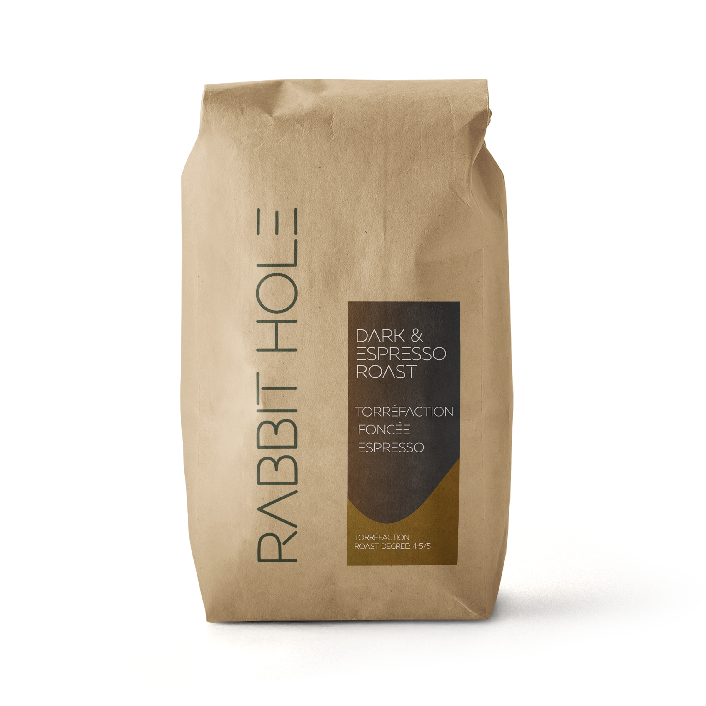 Dark & Espresso Subs