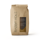 Dark & Espresso Subs