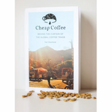 Cheap Coffee Book
