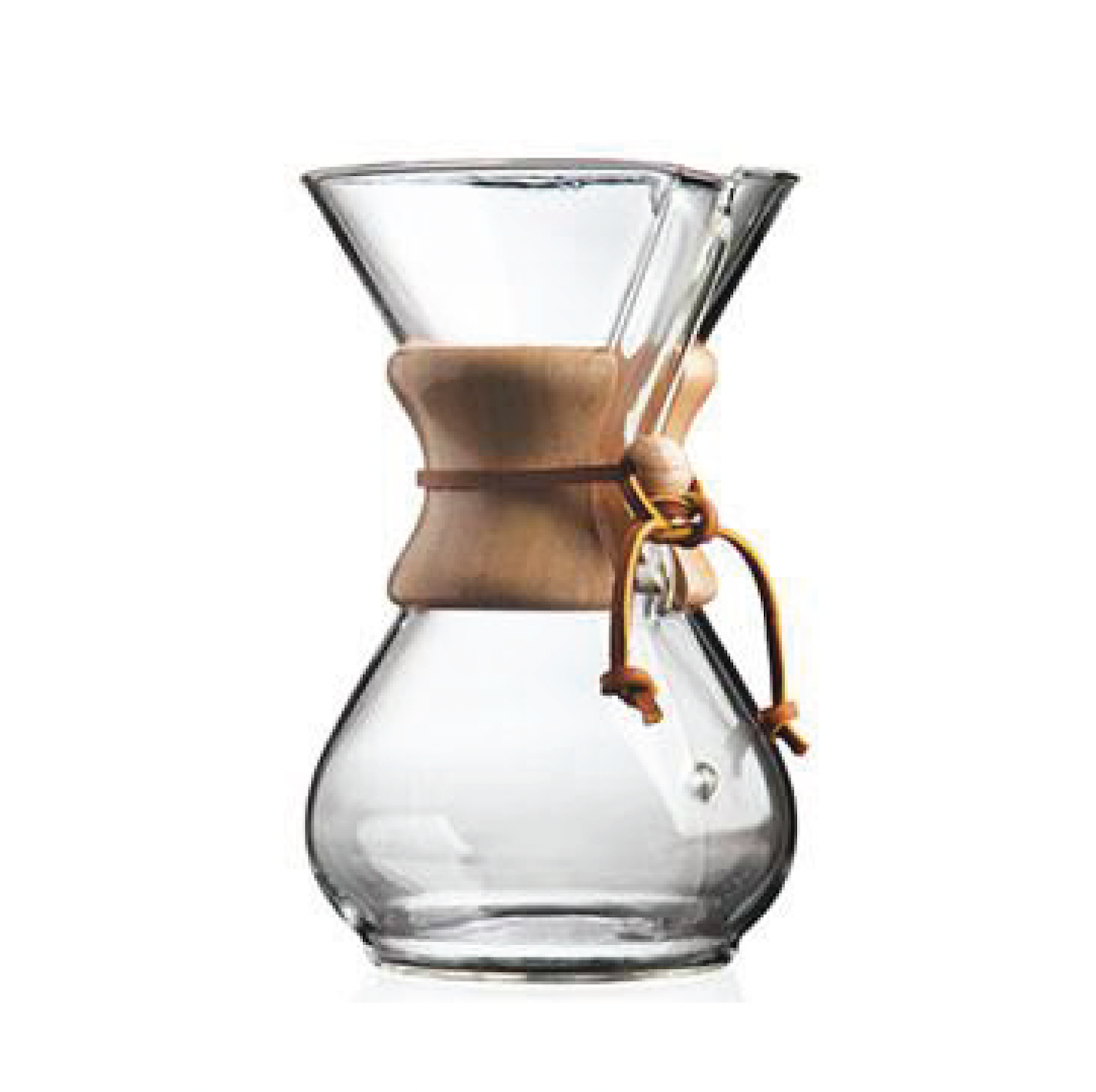 Chemex Classic 6 Cup