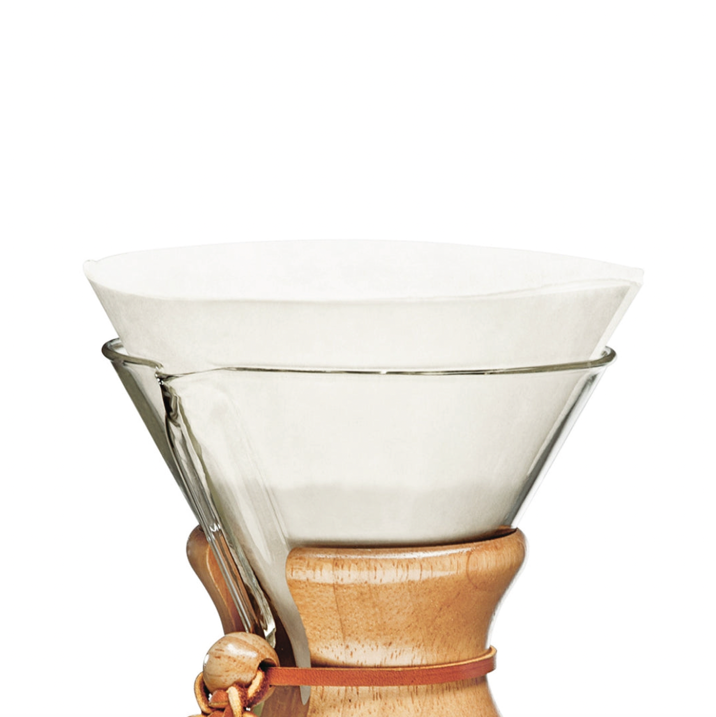 Chemex Filter Circles