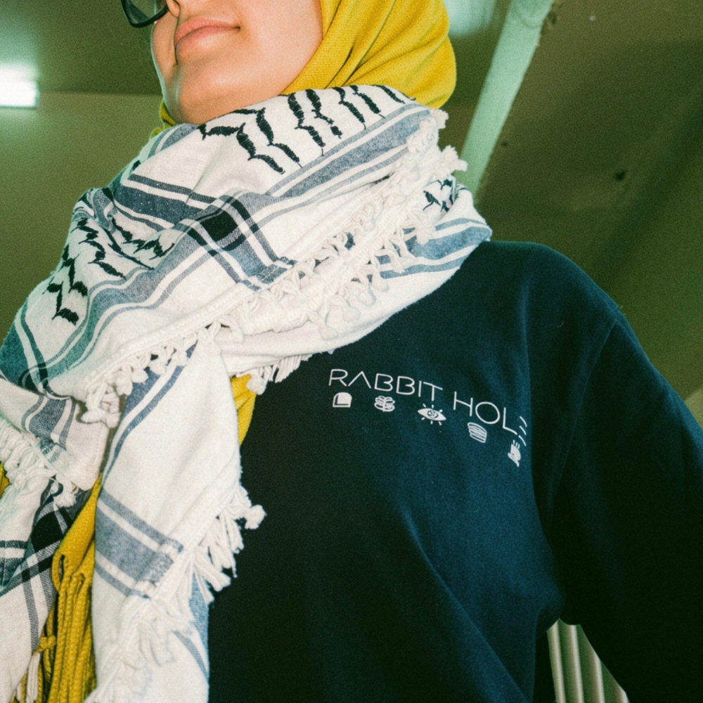 Decolonize Specialty Coffee – T-shirt à manches longues
