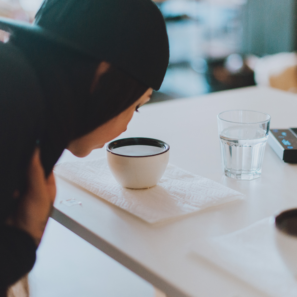 Simplify Coffee : Private Sessions