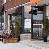 Victor Rose Cafe - Brew Along 101