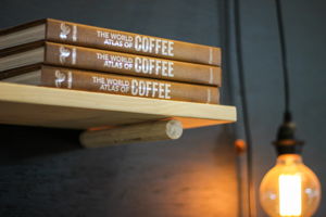 World Atlas of Coffee 2nd Edition